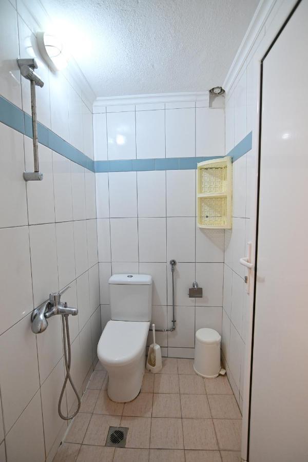 Greece Asprovalta Rooms Accomodation Apartment Hotel Petalo Eksteriør billede
