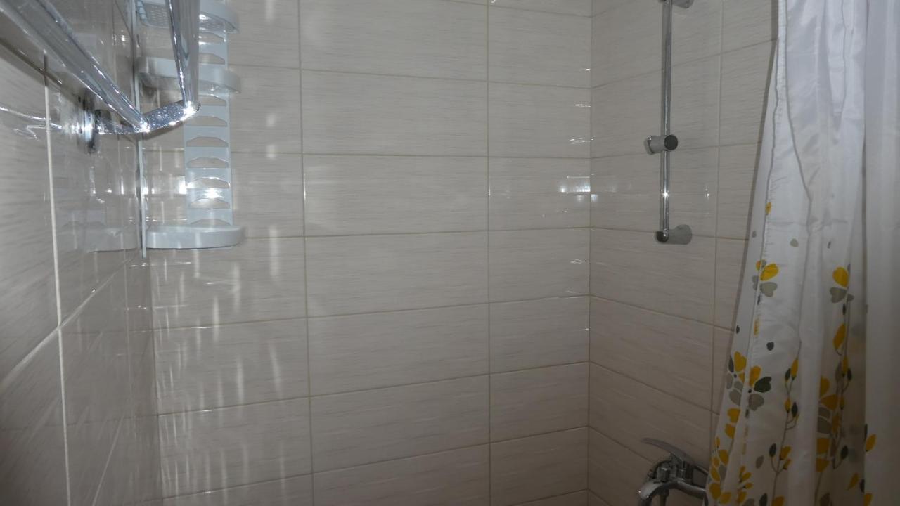 Greece Asprovalta Rooms Accomodation Apartment Hotel Petalo Eksteriør billede