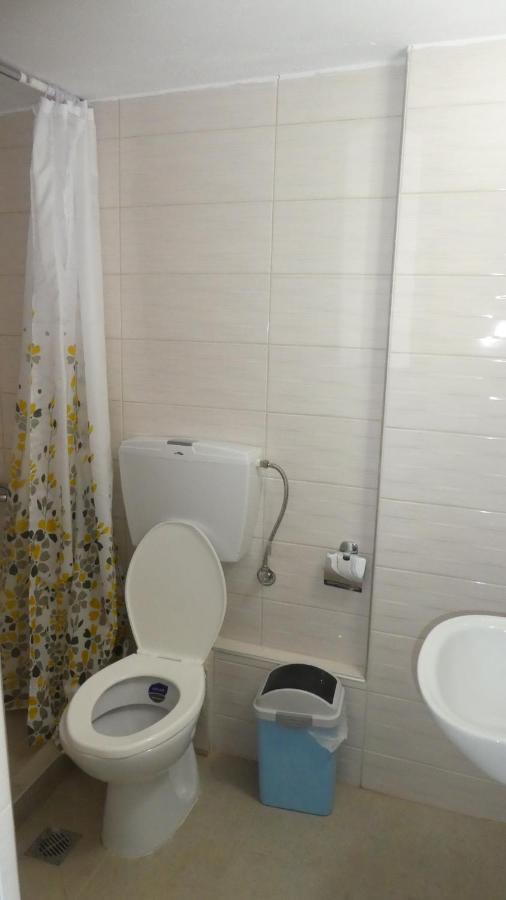 Greece Asprovalta Rooms Accomodation Apartment Hotel Petalo Eksteriør billede